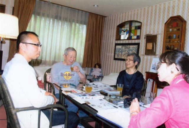 鎌倉朝日新聞社