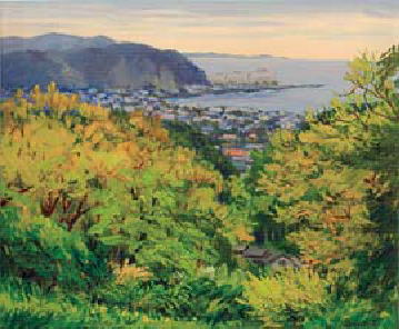 鎌倉朝日新聞社