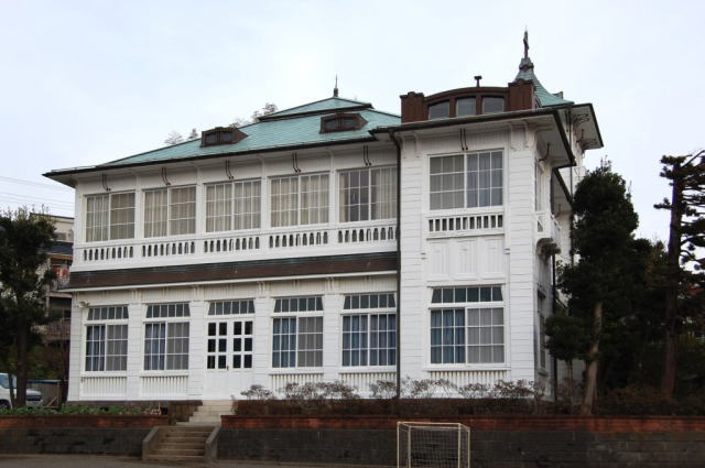 鎌倉朝日新聞社