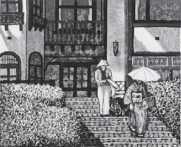 鎌倉朝日新聞社