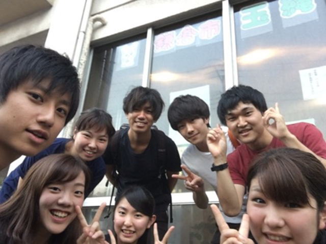 鎌倉朝日新聞社