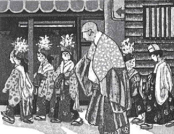 関拓司 広場の朝市 3号 関拓司 広場の朝市 3号 関拓司