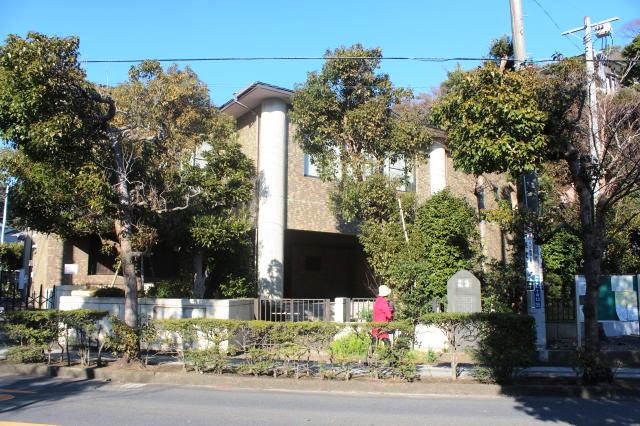 鎌倉朝日新聞社