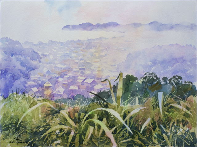 鎌倉朝日新聞社