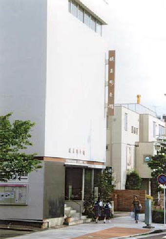 鎌倉朝日新聞社