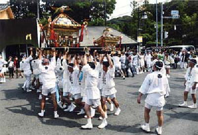 鎌倉朝日新聞社