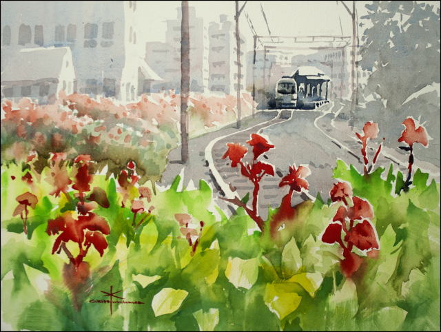 鎌倉朝日新聞社