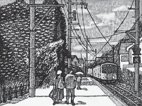 鎌倉朝日新聞社