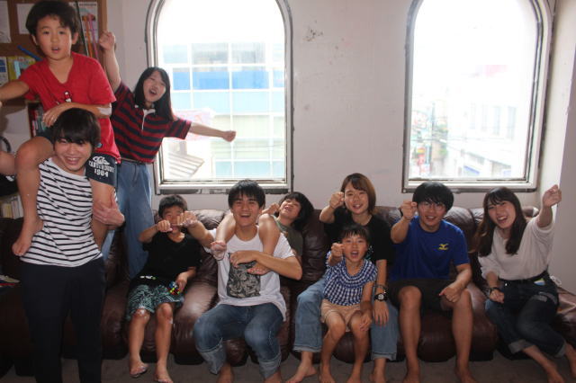 鎌倉朝日新聞社