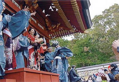 鎌倉朝日新聞社