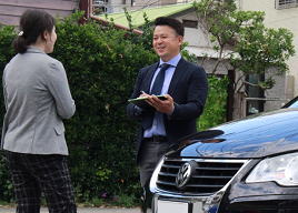 鎌倉朝日新聞社