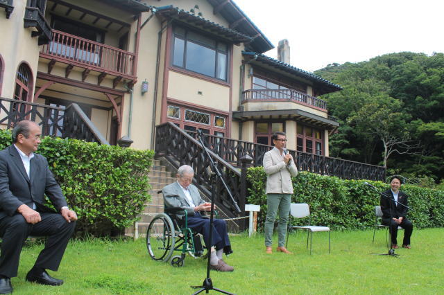 鎌倉朝日新聞社