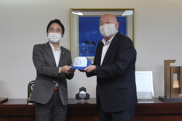 鎌倉朝日新聞社