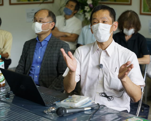 鎌倉朝日新聞社