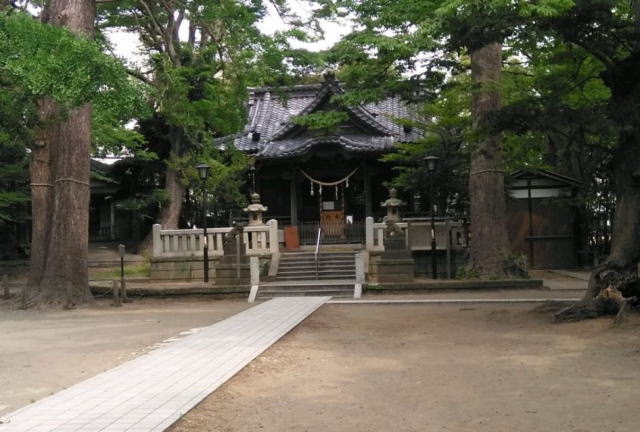 鎌倉朝日新聞社