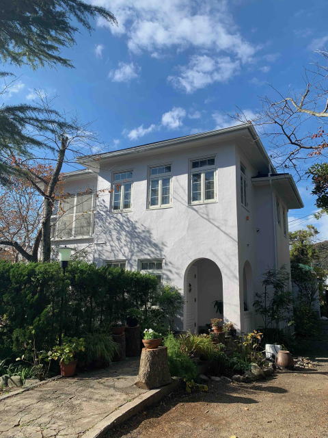 鎌倉朝日新聞社