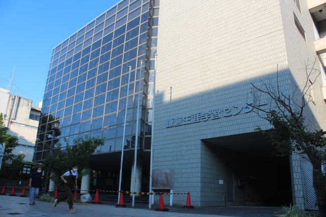 鎌倉朝日新聞社