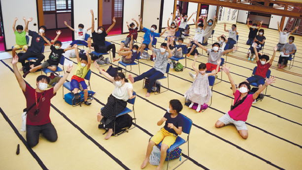 鎌倉朝日新聞社