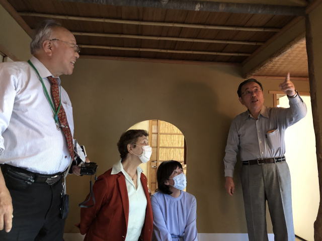 鎌倉朝日新聞社