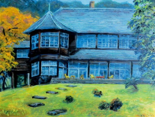 鎌倉朝日新聞社