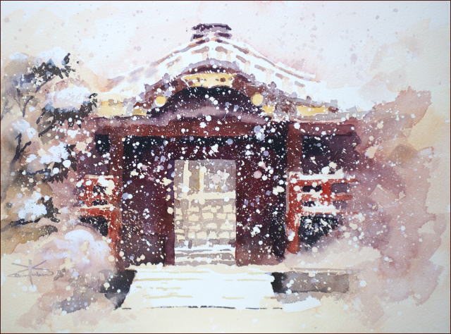 鎌倉朝日新聞社