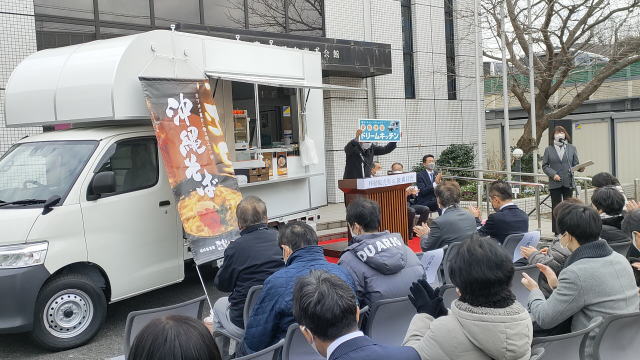 鎌倉朝日新聞社