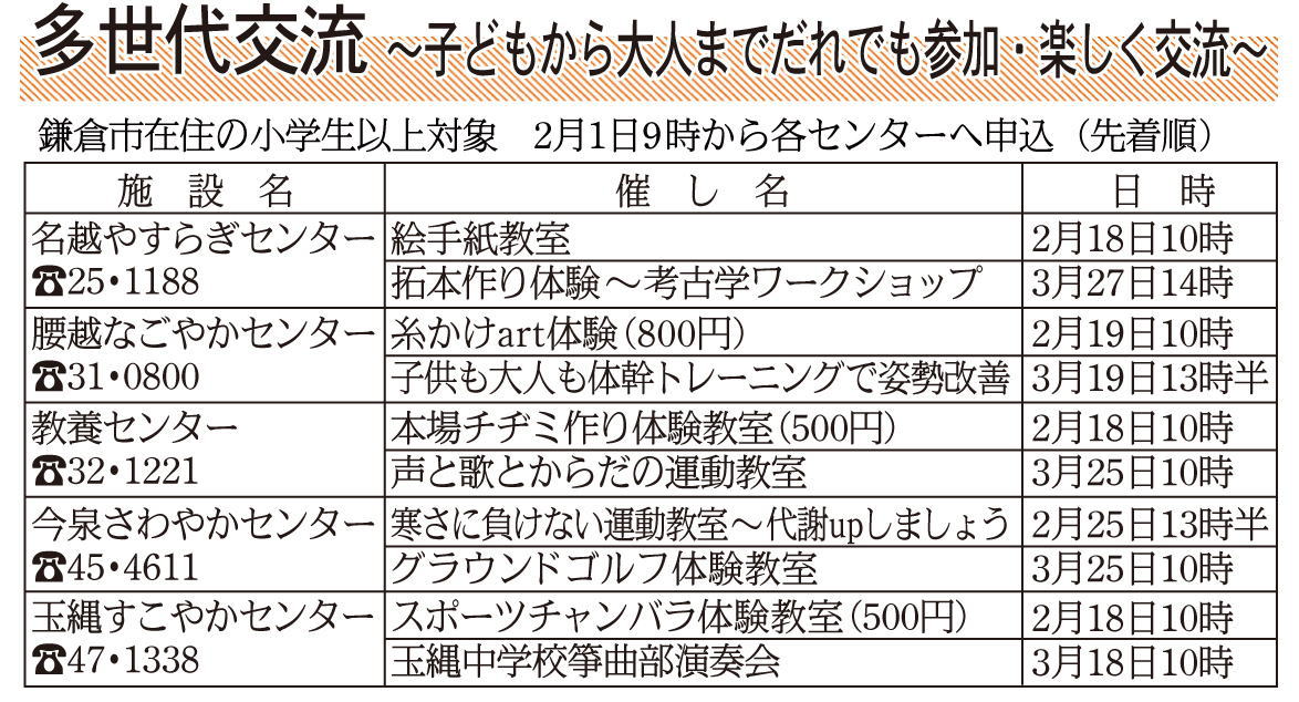 鎌倉朝日新聞社