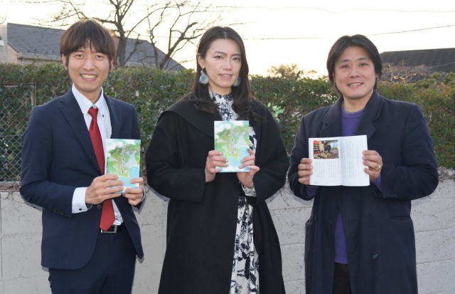 鎌倉朝日新聞社