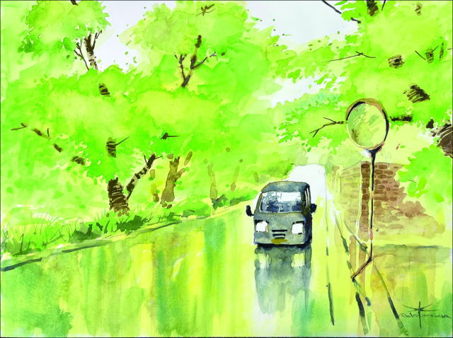 鎌倉朝日新聞社