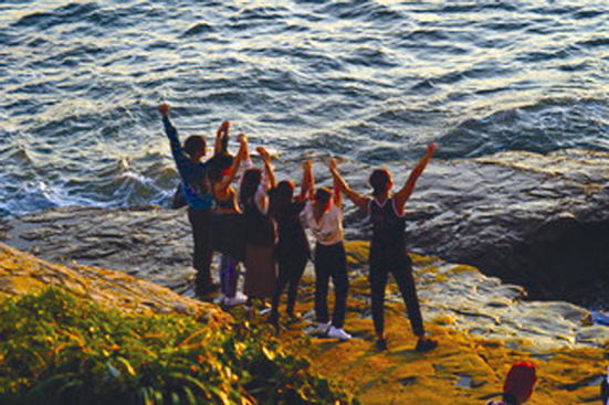 鎌倉朝日新聞社