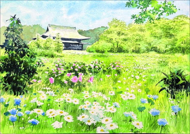 鎌倉朝日新聞社