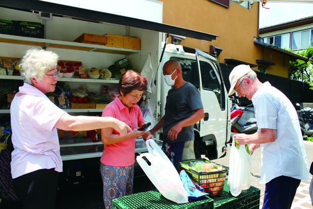 鎌倉朝日新聞社