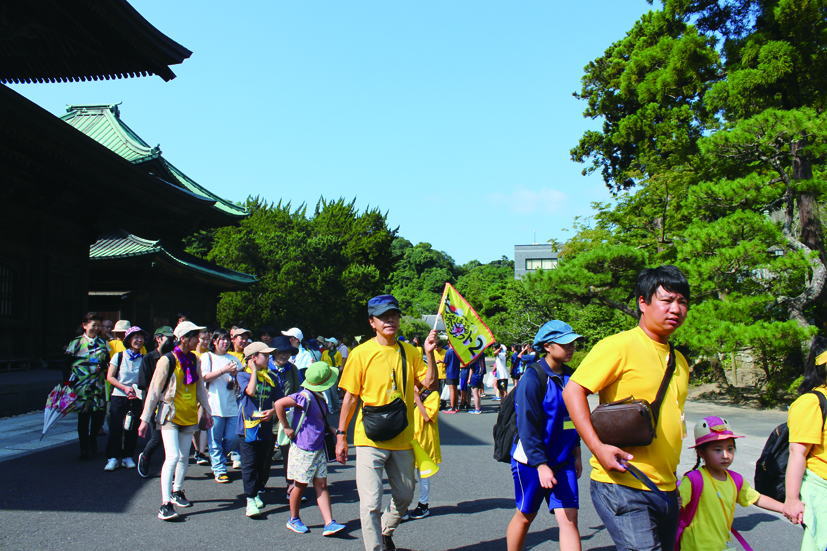 鎌倉朝日新聞社