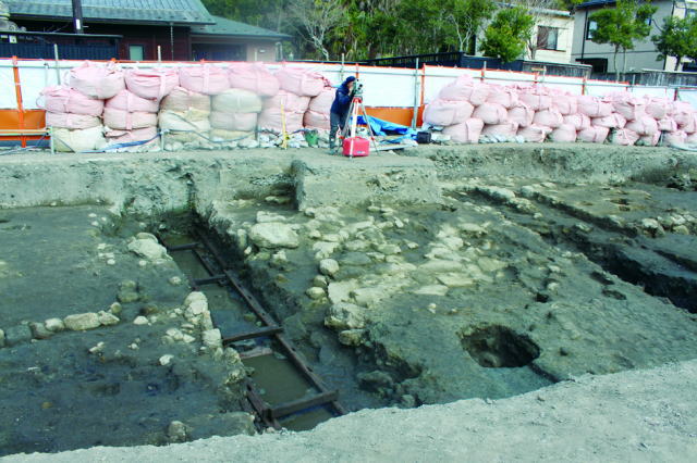 鎌倉朝日新聞社