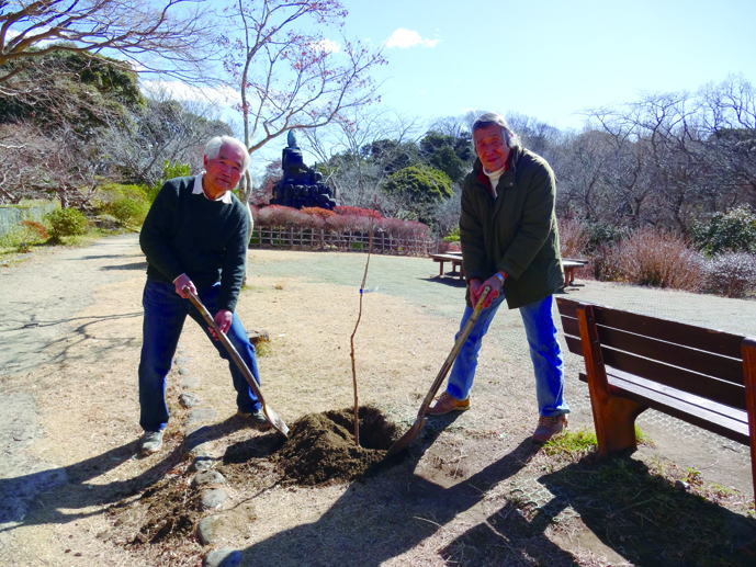 鎌倉朝日新聞社