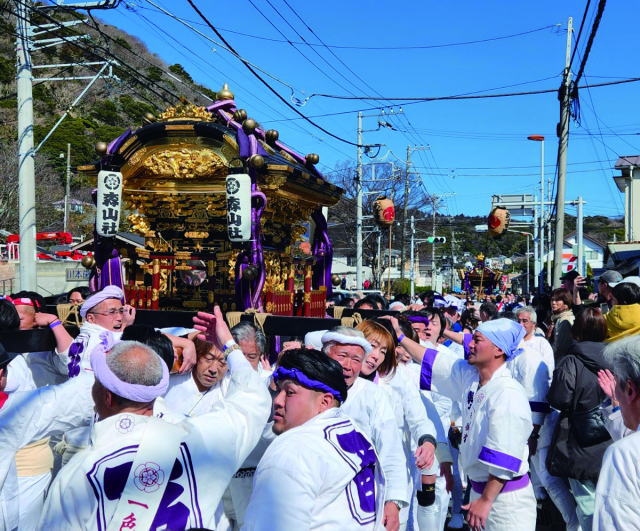 鎌倉朝日新聞社