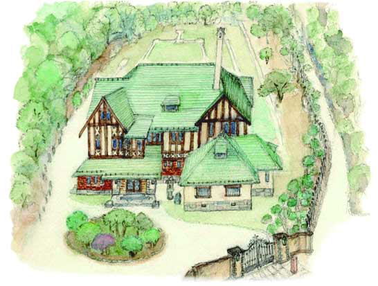 鎌倉朝日新聞社