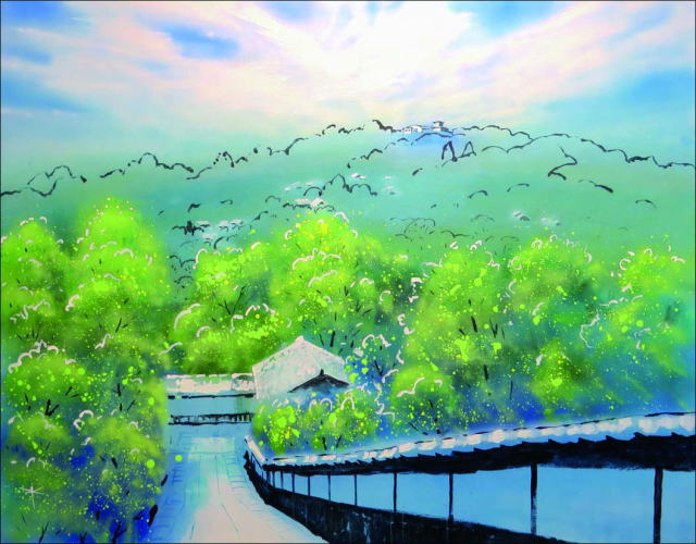 鎌倉朝日新聞社