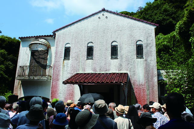 鎌倉朝日新聞社