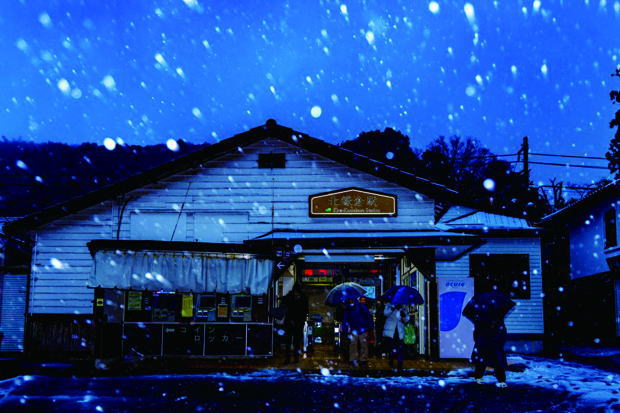 鎌倉朝日新聞社