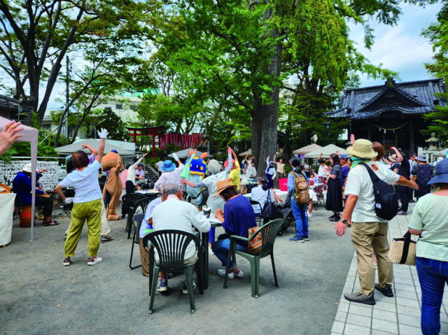 鎌倉朝日新聞社