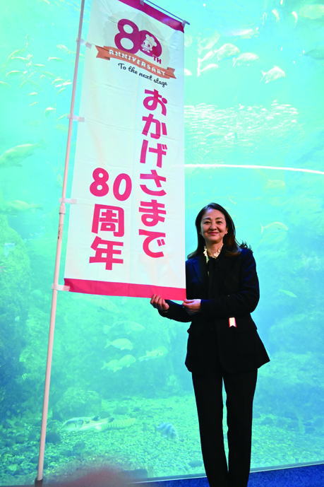 鎌倉朝日新聞社