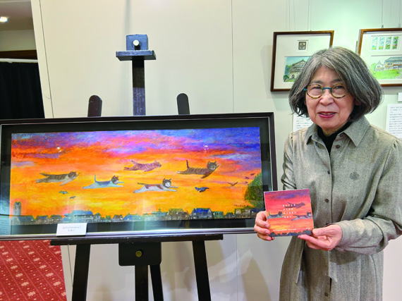 鎌倉朝日新聞社