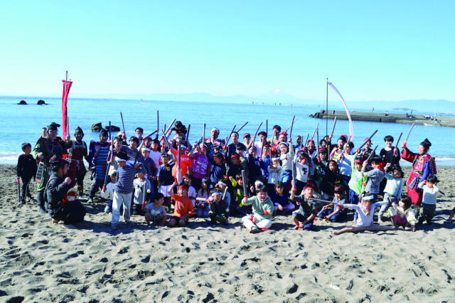 鎌倉朝日新聞社