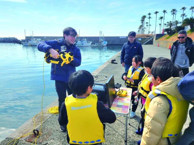 鎌倉朝日新聞社