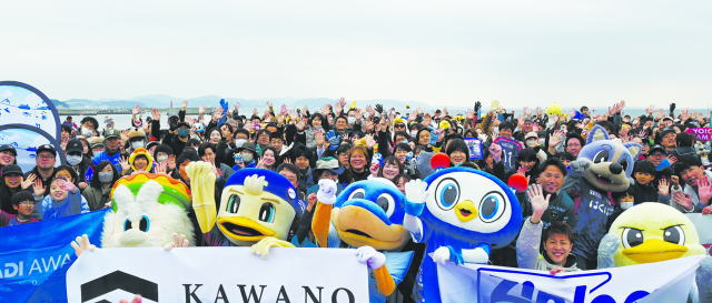 鎌倉朝日新聞社